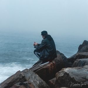 Meet your Posher, Marc